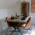 아파트 Le Petit Manoir Vaillac *