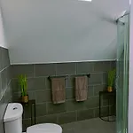 아파트 Le Petit Manoir Vaillac