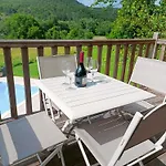 Le Petit Manoir Vaillac *