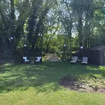아파트 Le Petit Manoir Vaillac Fonmourenne