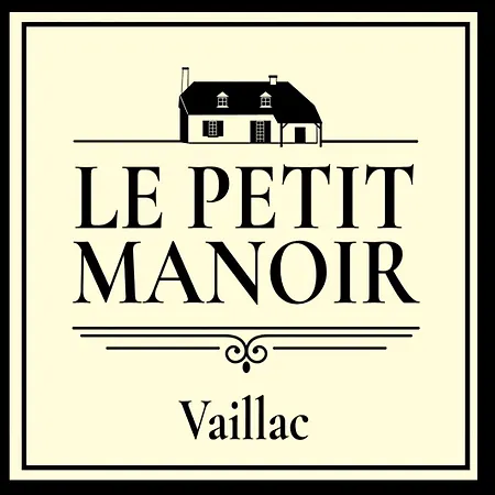 Le Petit Manoir Vaillac Fonmourenne