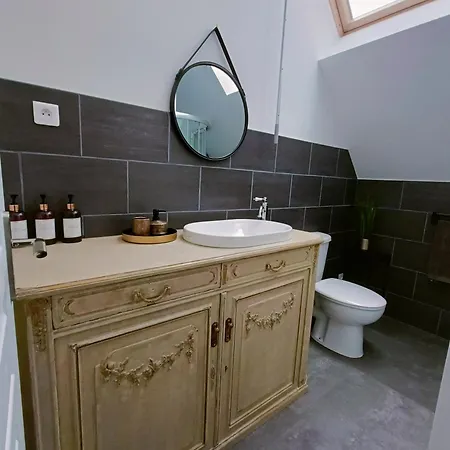 Apartment Le Petit Manoir Vaillac