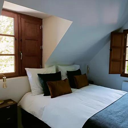 Lejlighed Le Petit Manoir Vaillac *