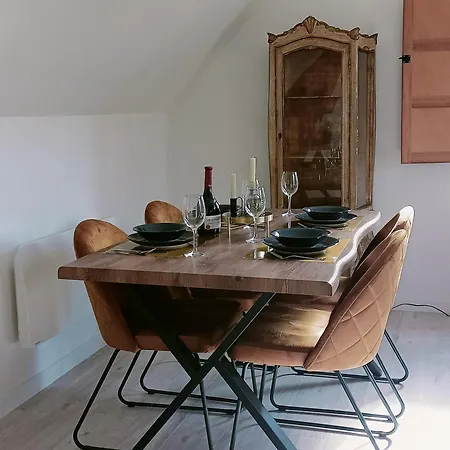 Apartment Le Petit Manoir Vaillac *