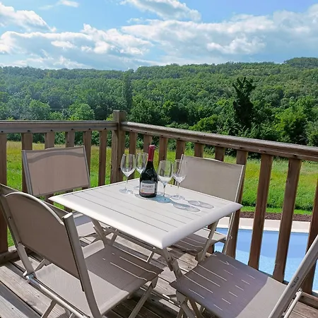 Le Petit Manoir Vaillac Appartamento