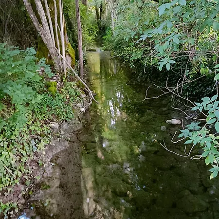 Appartamento Le Petit Manoir Vaillac