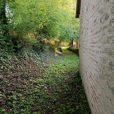 Appartamento Le Petit Manoir Vaillac Fonmourenne