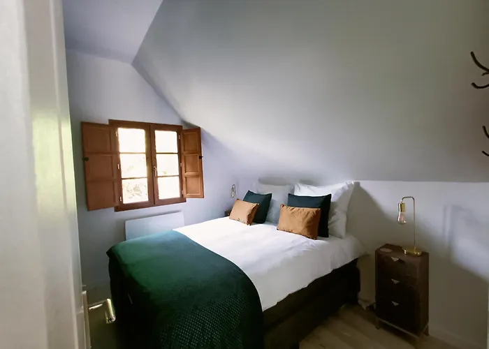 Le Petit Manoir Vaillac Διαμέρισμα