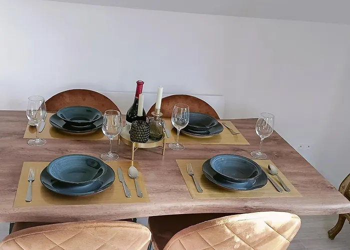 Le Petit Manoir Vaillac *