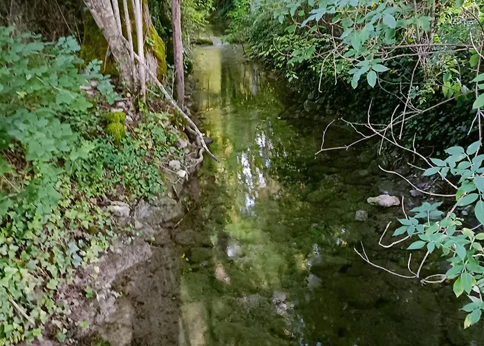 Διαμέρισμα Le Petit Manoir Vaillac